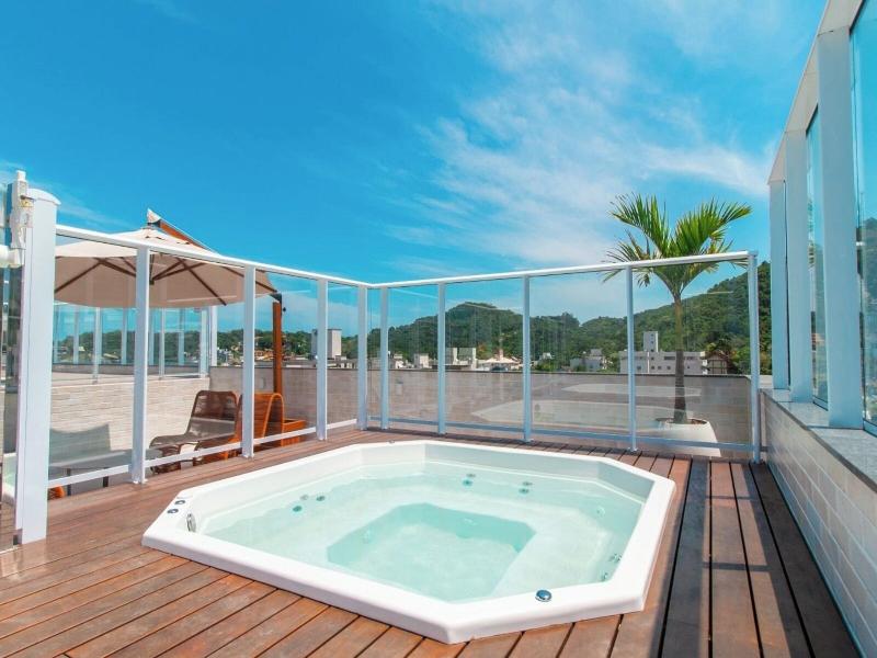 Vila Do Centro Apart Hotel