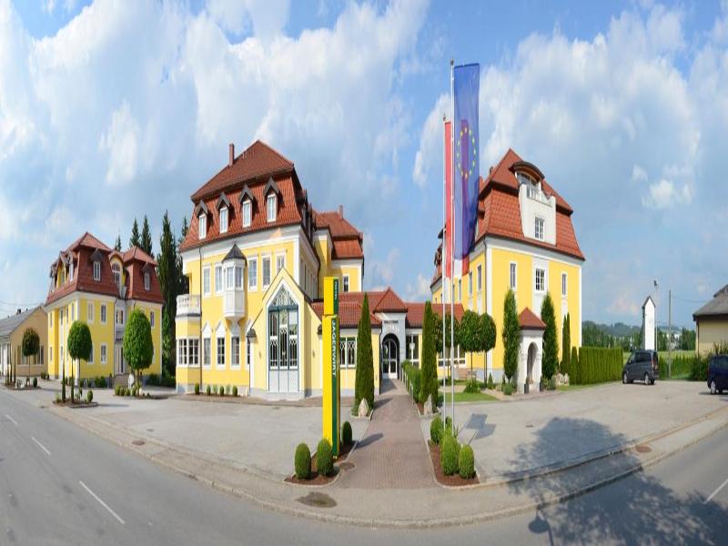 Gasthof Hotel Jã¤gerwirt image