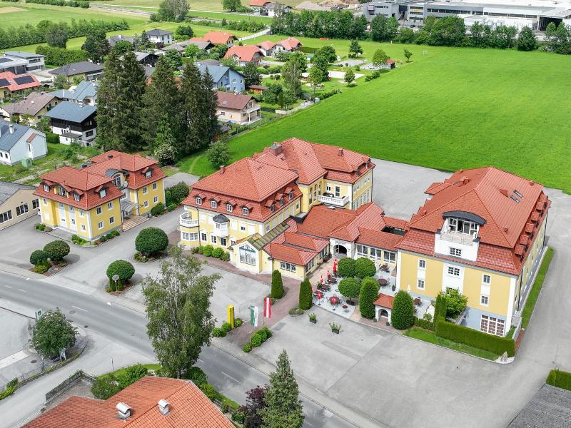 Gasthof Hotel Jã¤gerwirt image