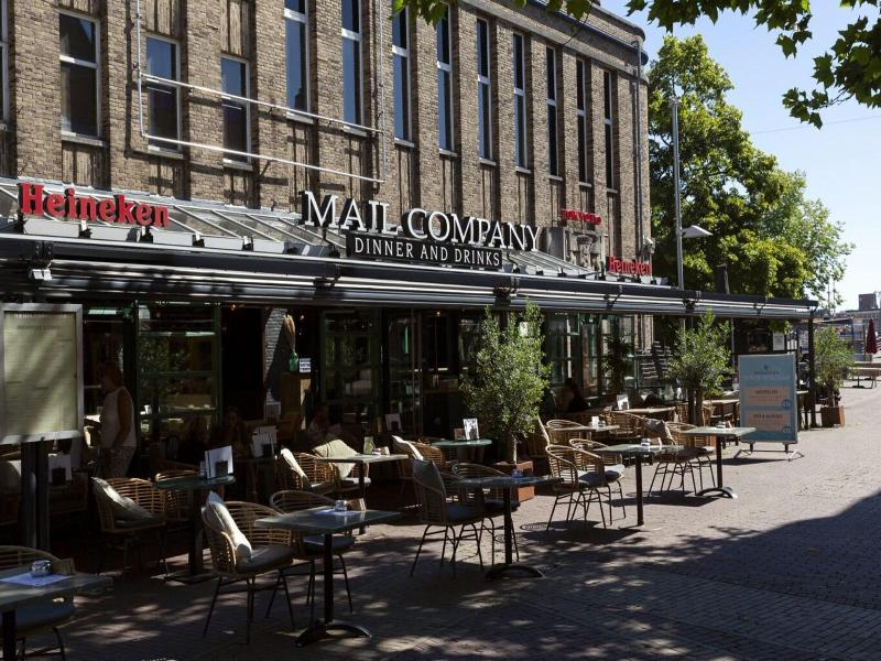 Monument Hotel image