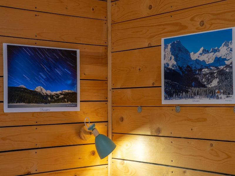 Apartments Peaks