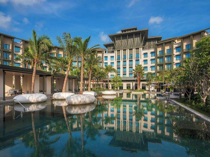 The Laurus, A Luxury Collection Resort, Singapor image