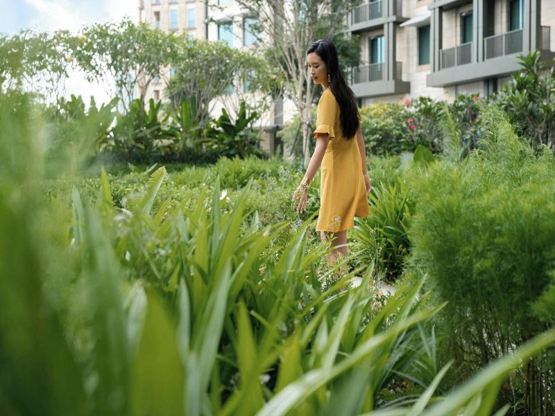 The Laurus, A Luxury Collection Resort, Singapor image
