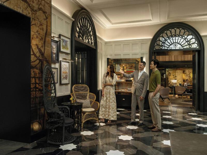 The Laurus, A Luxury Collection Resort, Singapor image