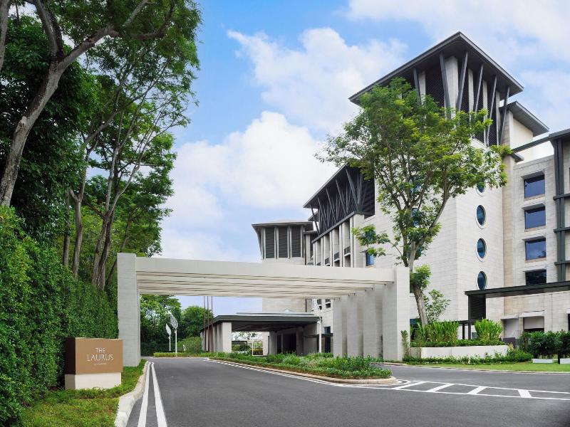 The Laurus, A Luxury Collection Resort, Singapor image