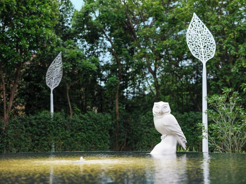 The Laurus, A Luxury Collection Resort, Singapor image