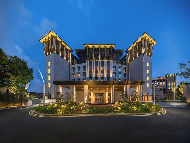 The Laurus, A Luxury Collection Resort, Singapor image