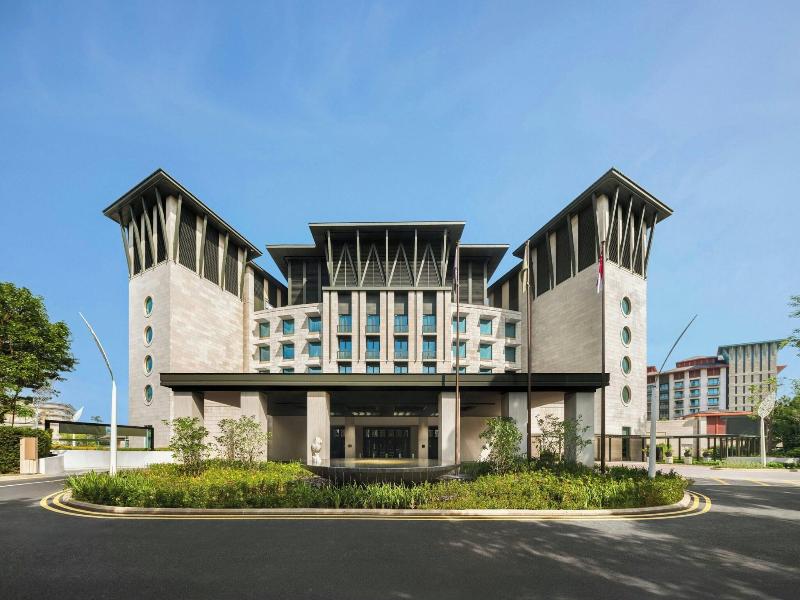 The Laurus, A Luxury Collection Resort, Singapor image