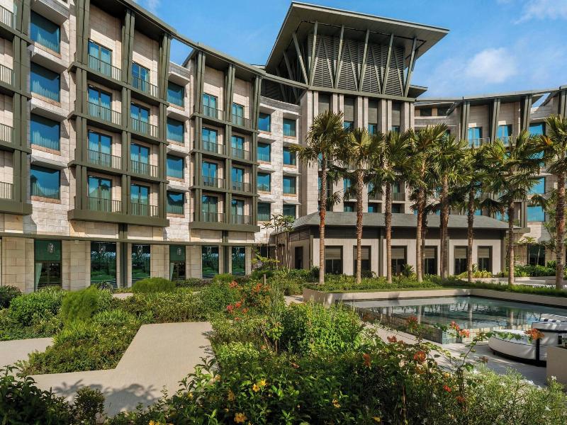 The Laurus, A Luxury Collection Resort, Singapor image