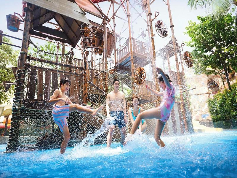 The Laurus, A Luxury Collection Resort, Singapor image