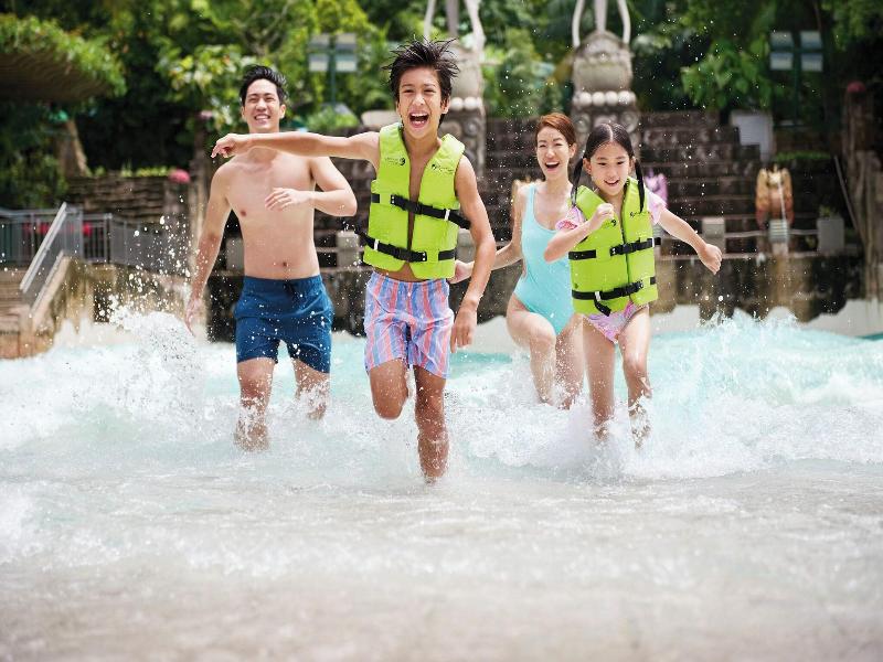 The Laurus, A Luxury Collection Resort, Singapor image