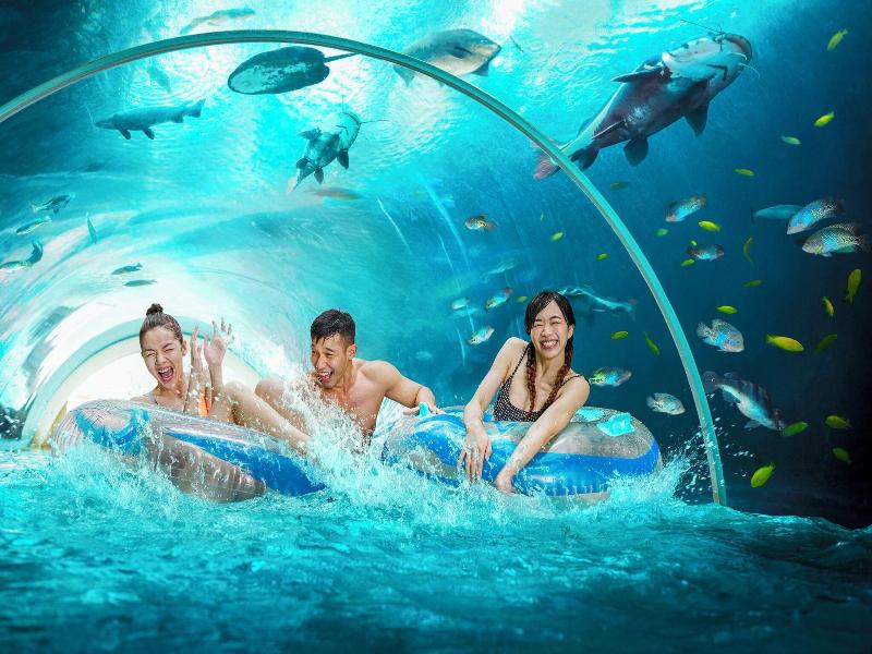 The Laurus, A Luxury Collection Resort, Singapor image