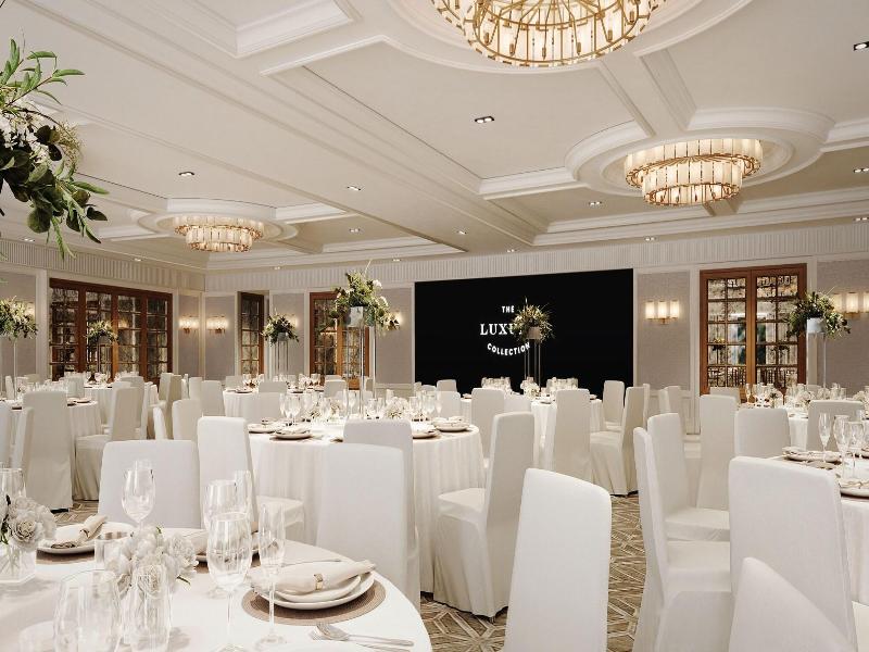 The Laurus, A Luxury Collection Resort, Singapor image