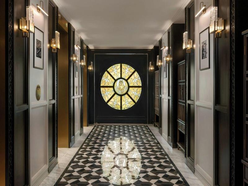 The Laurus, A Luxury Collection Resort, Singapor image