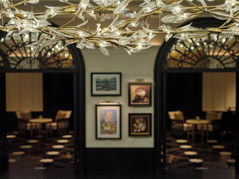 The Laurus, A Luxury Collection Resort, Singapor image