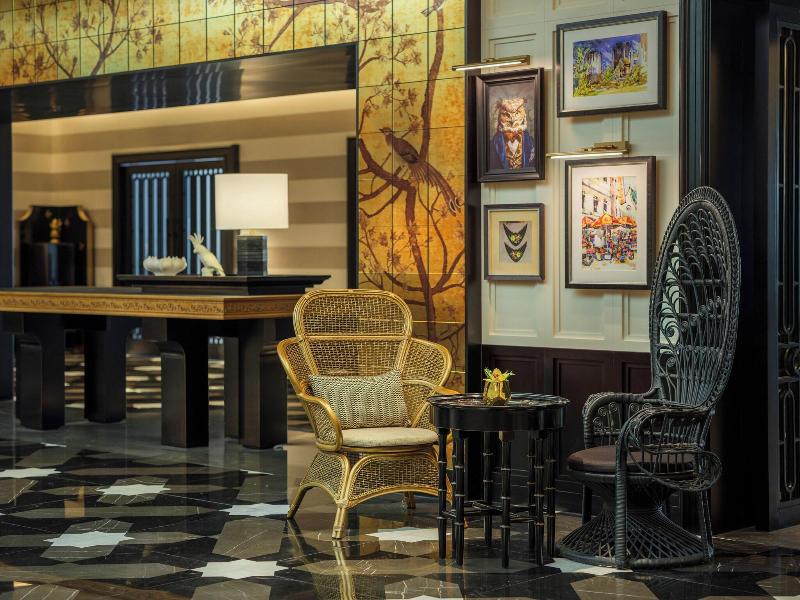 The Laurus, A Luxury Collection Resort, Singapor image