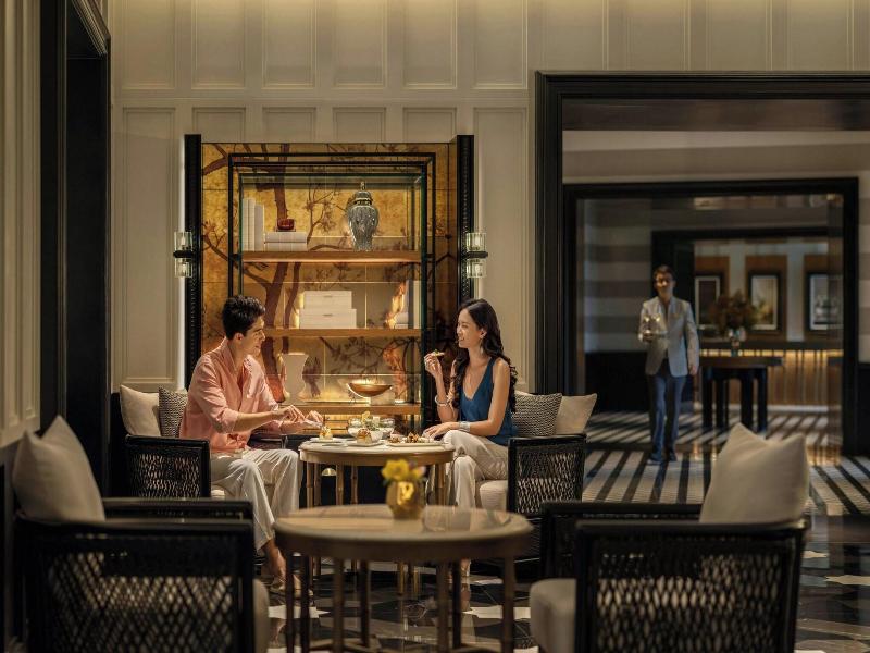 The Laurus, A Luxury Collection Resort, Singapor image