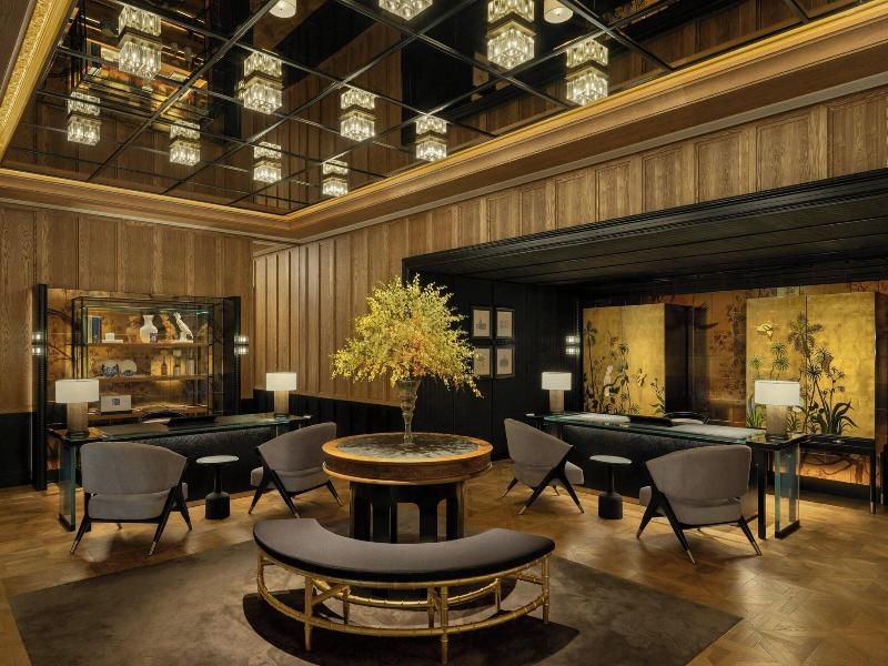 The Laurus, A Luxury Collection Resort, Singapor image