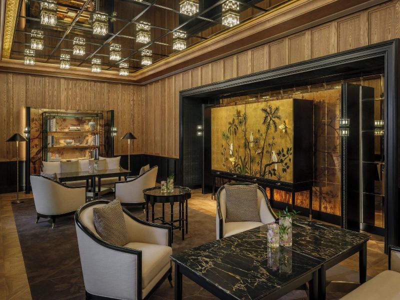 The Laurus, A Luxury Collection Resort, Singapor image