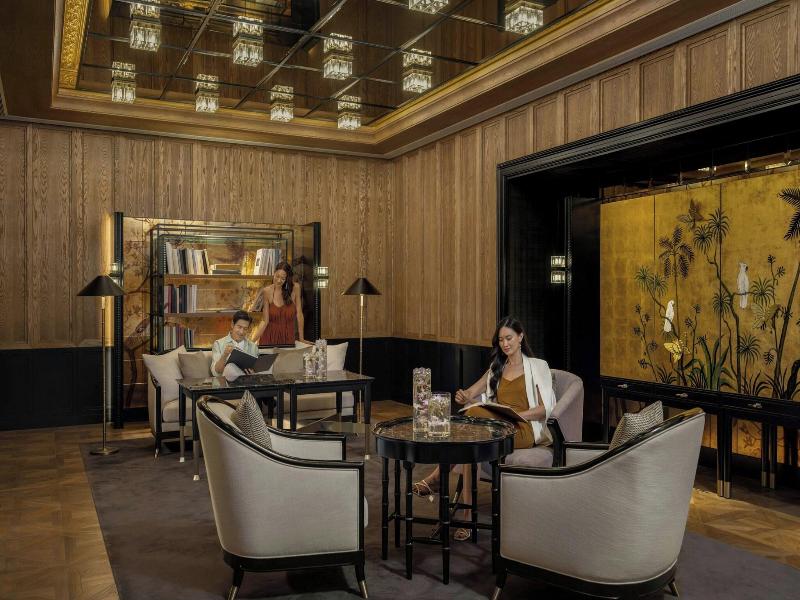 The Laurus, A Luxury Collection Resort, Singapor image