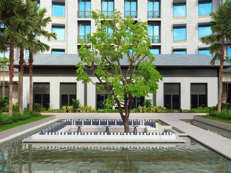 The Laurus, A Luxury Collection Resort, Singapor image