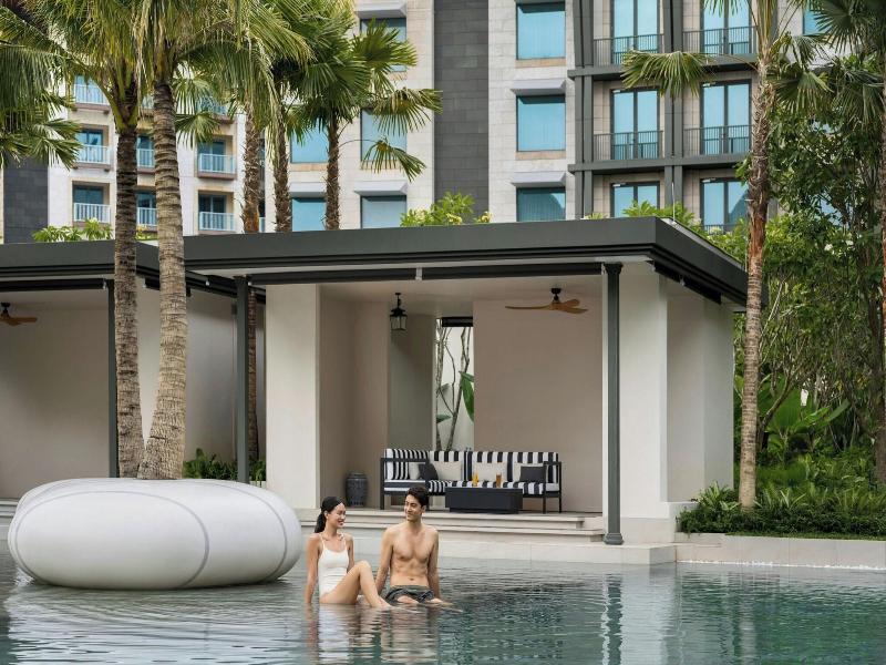 The Laurus, A Luxury Collection Resort, Singapor image