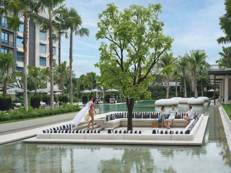 The Laurus, A Luxury Collection Resort, Singapor image