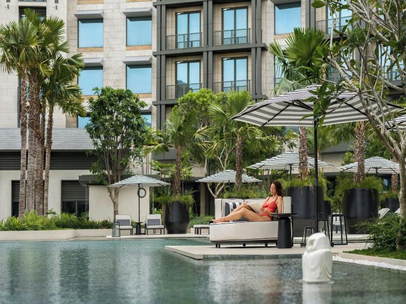 The Laurus, A Luxury Collection Resort, Singapor image