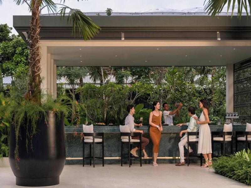 The Laurus, A Luxury Collection Resort, Singapor image