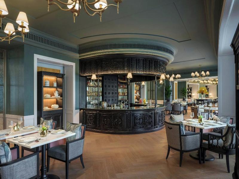 The Laurus, A Luxury Collection Resort, Singapor image