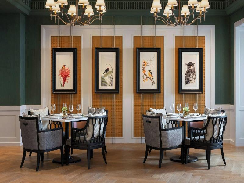 The Laurus, A Luxury Collection Resort, Singapor image