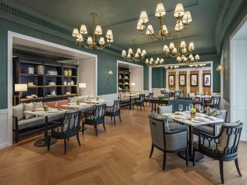 The Laurus, A Luxury Collection Resort, Singapor image