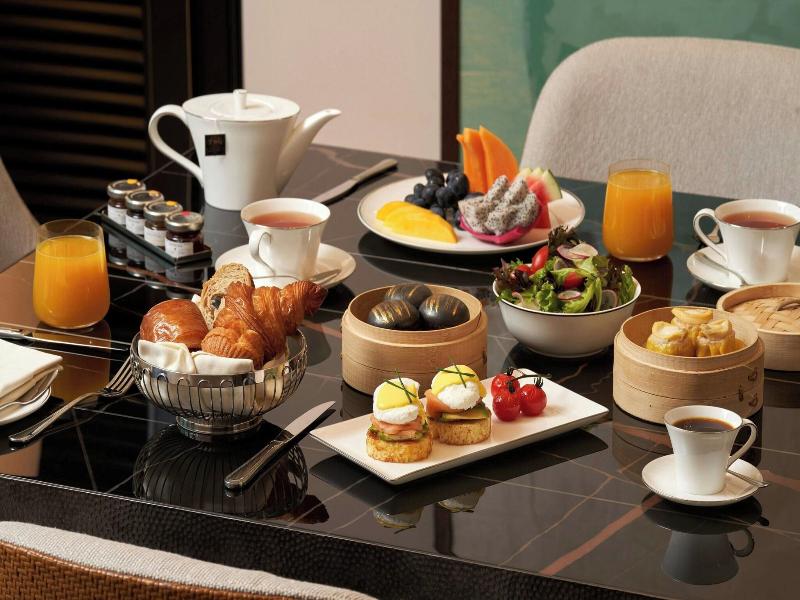 The Laurus, A Luxury Collection Resort, Singapor image