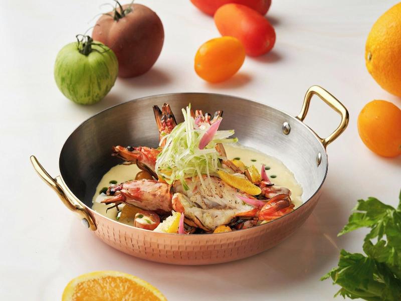 The Laurus, A Luxury Collection Resort, Singapor image