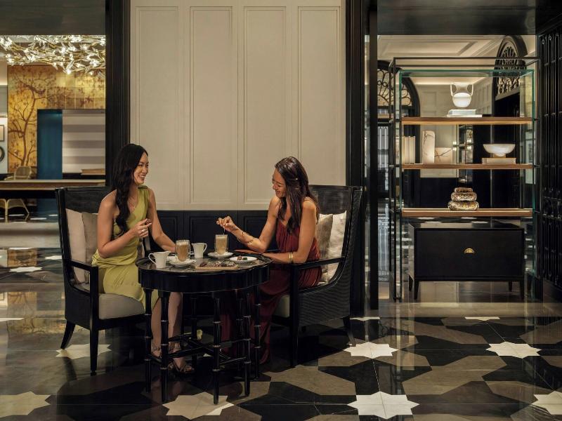 The Laurus, A Luxury Collection Resort, Singapor image