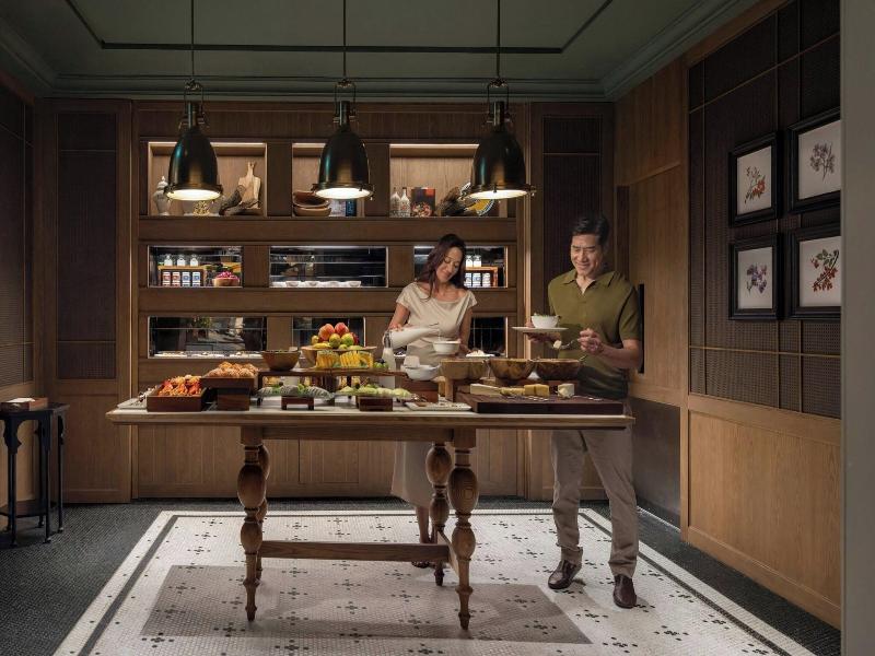 The Laurus, A Luxury Collection Resort, Singapor image