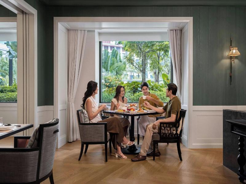 The Laurus, A Luxury Collection Resort, Singapor image
