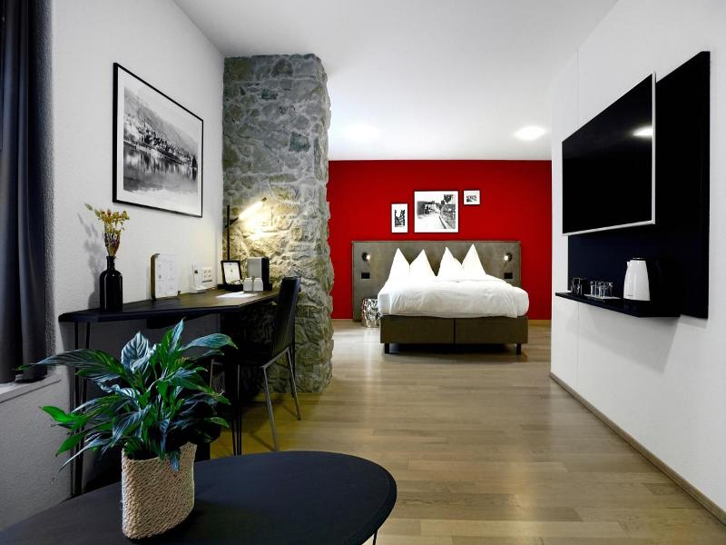 Hotel Zugertor image