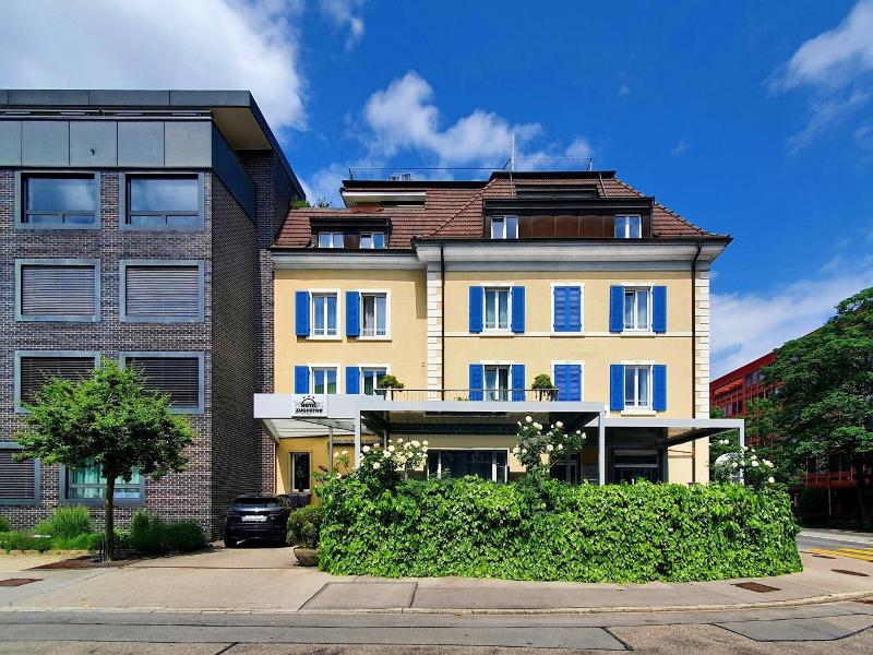 Hotel Zugertor image