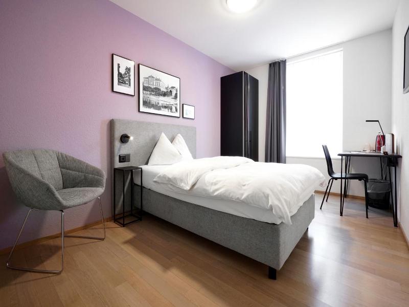 Hotel Zugertor image