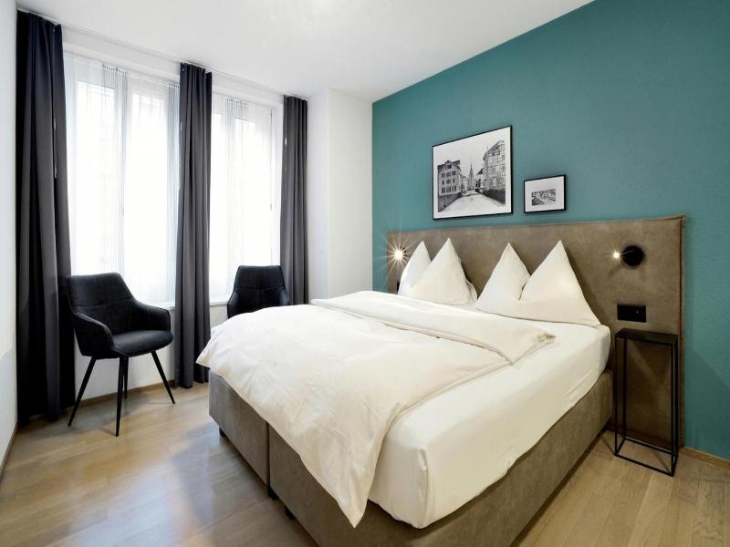 Hotel Zugertor image