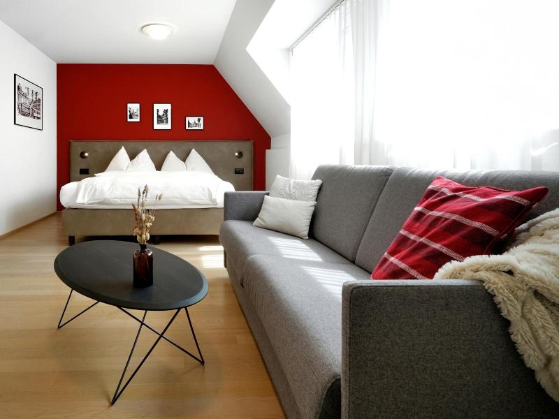 Hotel Zugertor image