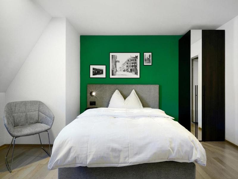 Hotel Zugertor image