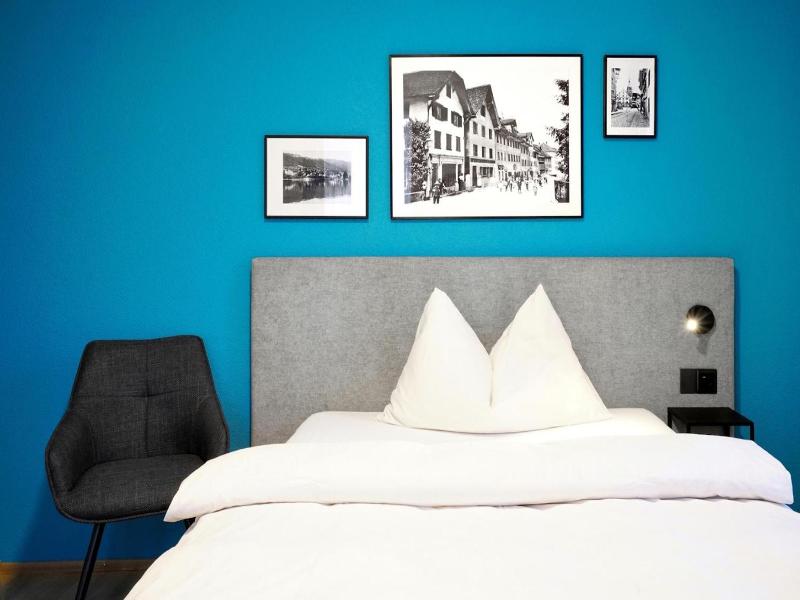 Hotel Zugertor image