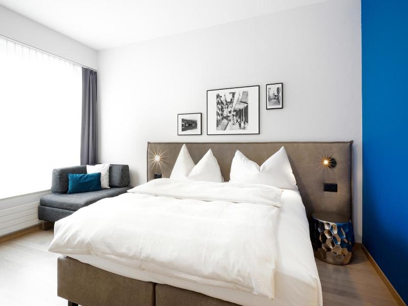 Hotel Zugertor image