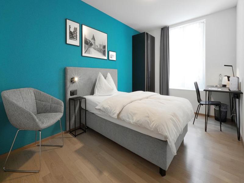 Hotel Zugertor image