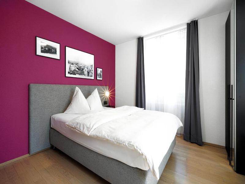 Hotel Zugertor image