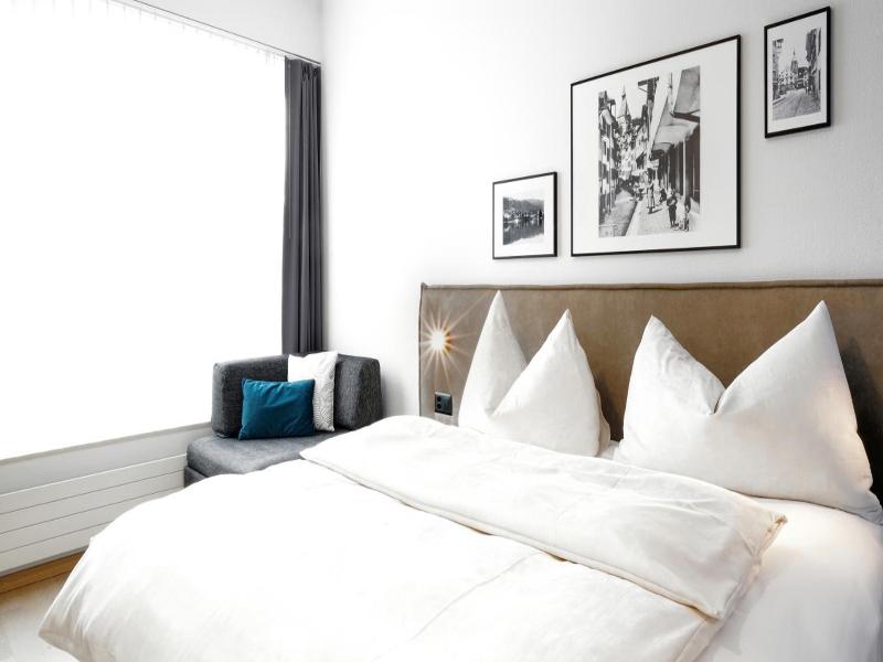 Hotel Zugertor image