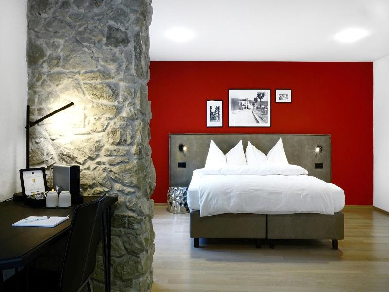 Hotel Zugertor image