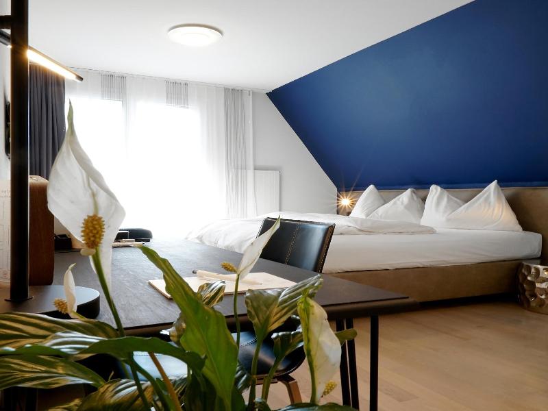 Hotel Zugertor image